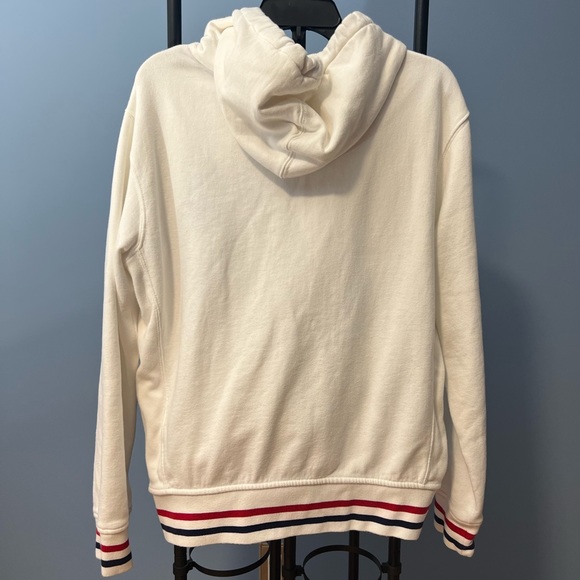 ⚡️Polo Ralph Lauren Men's Hooded Zip Sweatshirt - Large - Picture 2 of 7